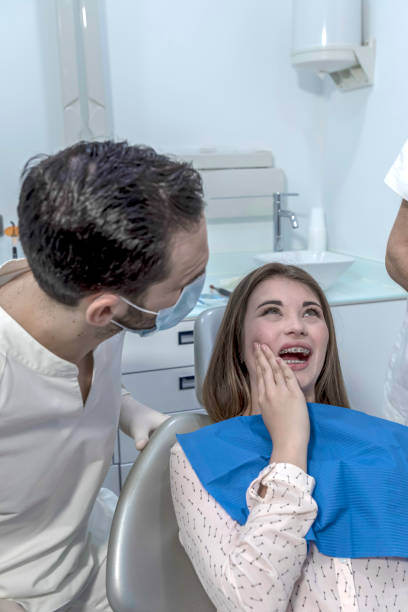 Best Emergency Orthodontic Repairs in Absecon, NJ